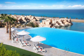 Отель The Cove Rotana Resort - Ras Al Khaimah  Рас-Аль-Хайма